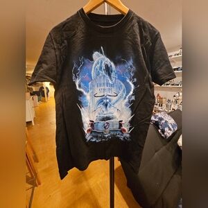 Universal Black Kids T-Shirt